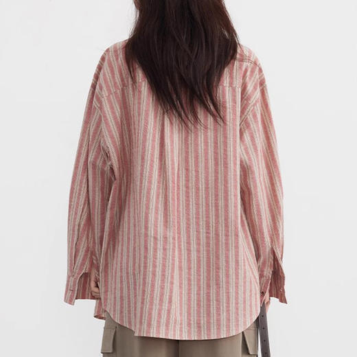 Avann设计感衬衫 商品图5