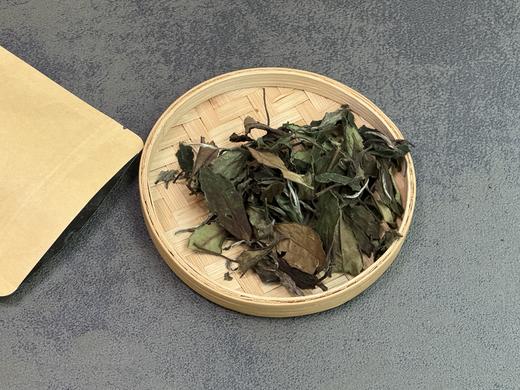 2023迎秋寿眉试饮装（5克），单拍不发货！ 商品图2