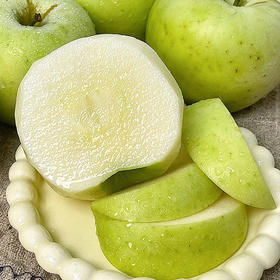 【一寸阳光】明月青苹果