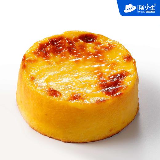 【现烤】岩烧乳酪蛋糕|常温保存 商品图0