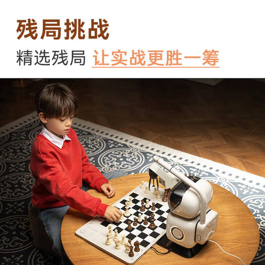 元萝卜国际象棋 商品图5