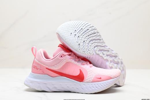 耐克Nike Zoom React Infinity Run Fk 3休闲运动跑步鞋DZ3014-500男女鞋 商品图4