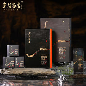 岁月留香-慧苑坑水仙 50g