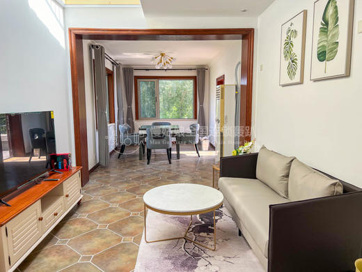 北京慢姑娘十方闲轰趴馆 商品图7