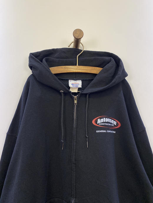 Champion 冠军 连帽卫衣_HDS(2XL) 商品图2