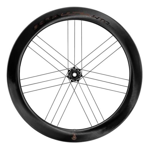 Campagnolo 2024款 Ultra WTO 轮组 商品图0