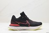 耐克Nike Zoom React Infinity Run Fk 3休闲运动跑步鞋DZ3014-500男女鞋 商品缩略图0