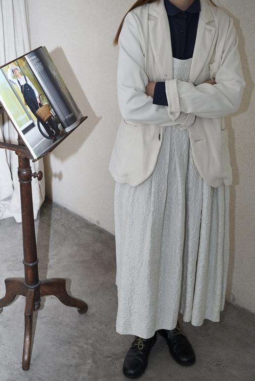 ORDINARY FITS 灯芯绒棉夹克 商品图7