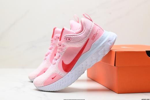 耐克Nike Zoom React Infinity Run Fk 3休闲运动跑步鞋DZ3014-500男女鞋 商品图7