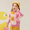 B.Duck小黄鸭童装春秋针织衫90-130 FF3512070 商品缩略图2