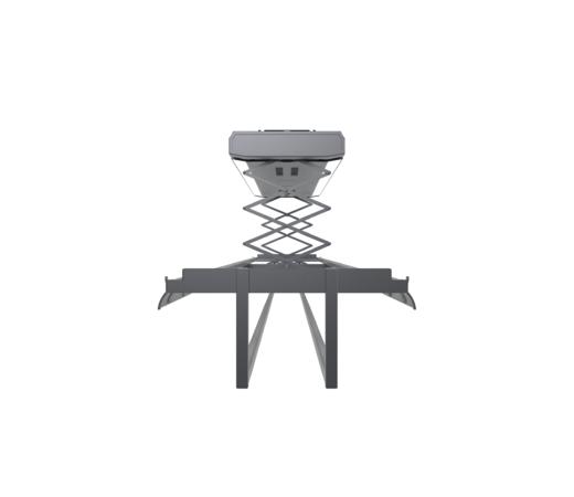 晒帝WY12A-HH晾衣机 商品图5