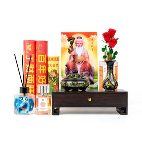 天赐良缘桃花布局组合装