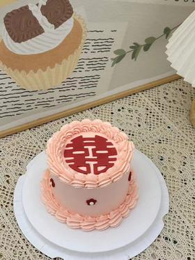 结婚/订婚主题款 