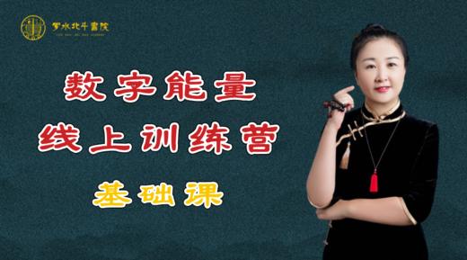 数字能量线上训练营 商品图0