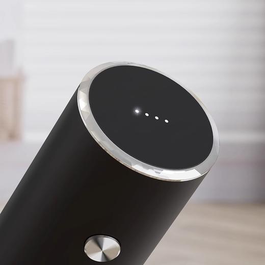 Circle Joy 圆乐电动红酒开瓶器家用 充电红酒起瓶器全自动开酒器圆乐 星云·电动红酒开瓶器 商品图3