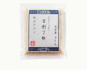 富泽商店吉利丁粉50g/袋