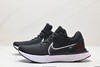 耐克Nike Zoom React Infinity Run Fk 3休闲运动跑步鞋DZ3014-500男女鞋 商品缩略图3