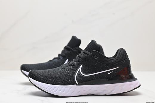 耐克Nike Zoom React Infinity Run Fk 3休闲运动跑步鞋DZ3014-500男女鞋 商品图3