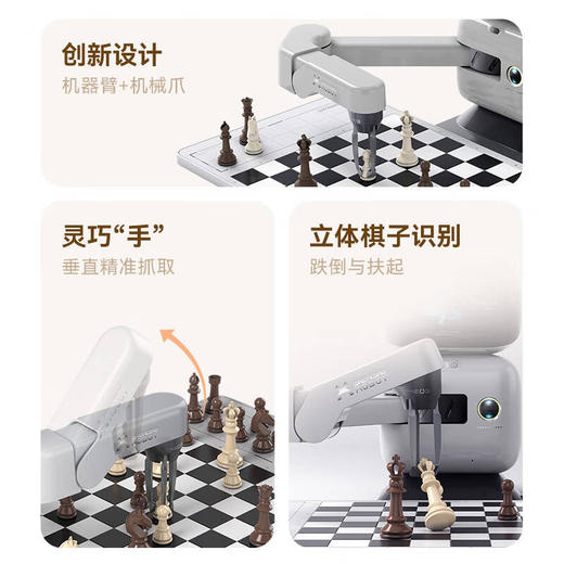 元萝卜国际象棋 商品图2