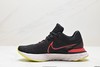 耐克Nike Zoom React Infinity Run Fk 3休闲运动跑步鞋DZ3014-500男女鞋 商品缩略图2