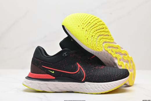 耐克Nike Zoom React Infinity Run Fk 3休闲运动跑步鞋DZ3014-500男女鞋 商品图4