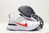 耐克Nike Zoom React Infinity Run Fk 3休闲运动跑步鞋DZ3014-500男女鞋 商品缩略图4