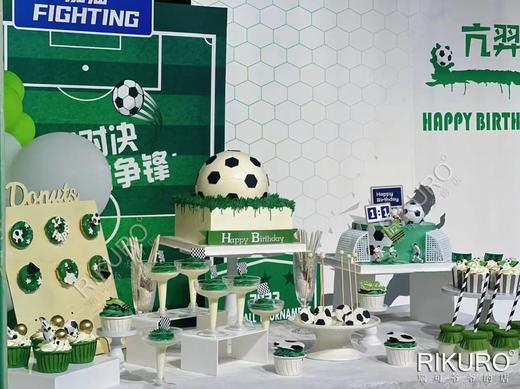 🌈缤纷童趣 | 生日宴甜品台 商品图8