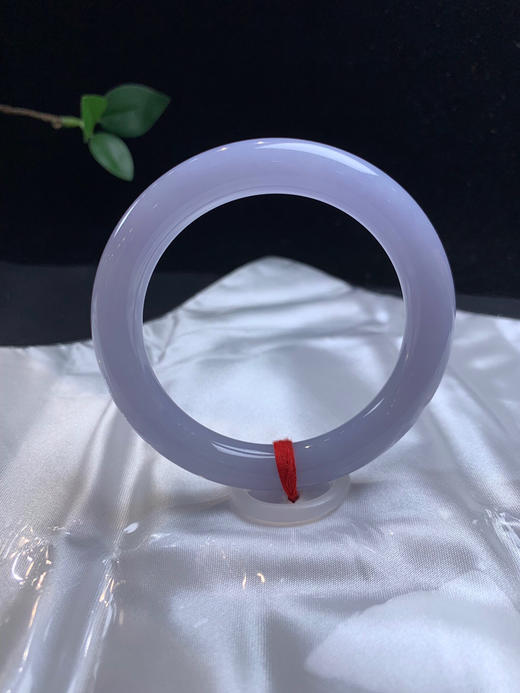 611365，53.5紫罗兰圆条，9.8mm，整圈带紫底，整条底妆特别细 商品图1