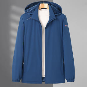 【可拆卸帽】【新款DZP】大依优型大码加绒加厚棉服棉衣外套男宽松加肥加大码上衣男士胖子休闲商务夹克