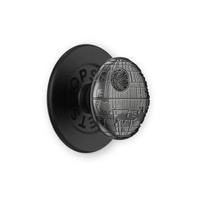 【帝国力量】死星·MagSafe圆啪嗒 MAGSAFE磁吸 手机支架 Round圆啪嗒系列 银色 星球大战