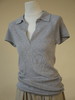 MAISON COVET 超细羊毛短袖polo衫 商品缩略图4
