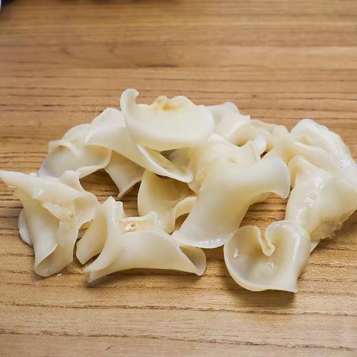 有机玉木耳  东北特产白木耳干货200g/袋【京东快递送货上门】 商品图4