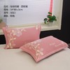【远梦】大枕套（玫瑰系列）YM2418 商品缩略图0