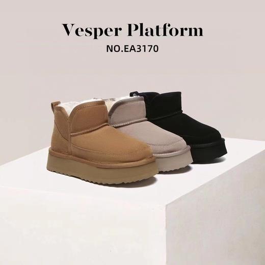 𝐄𝐕𝐄𝐑𝐀𝐔▪️冰雪堡垒 商品图2