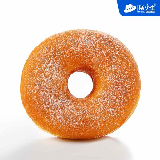 【现烤】原味甜甜圈|常温保存 商品图0
