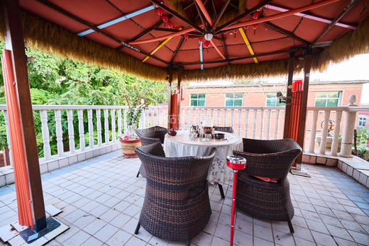 保定慢姑娘上河院轰趴馆 商品图10