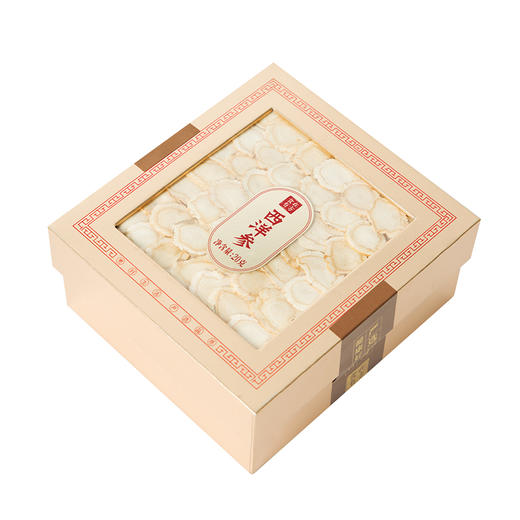 食在有方西洋参20g 商品图1