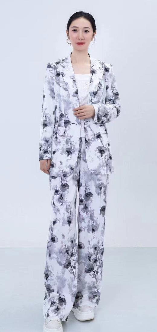 4F  育贤坊上衣 商品图0