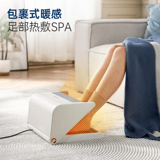 踢脚线暖脚器 MR2025 商品图1