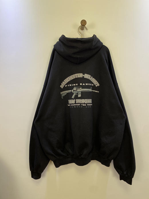 Champion 冠军 连帽卫衣_HDS(2XL) 商品图0