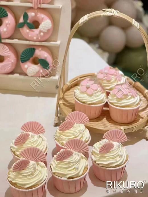 🎋典雅国风 | 新中式风格甜品台 商品图6