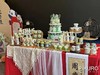 🎋典雅国风 | 新中式风格甜品台 商品缩略图7