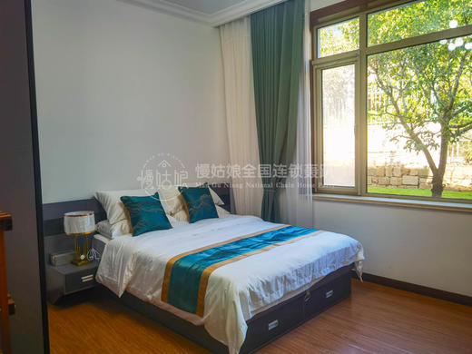 北京慢姑娘十方闲轰趴馆 商品图9