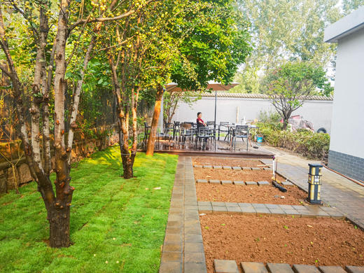 北京慢姑娘十方闲轰趴馆 商品图13