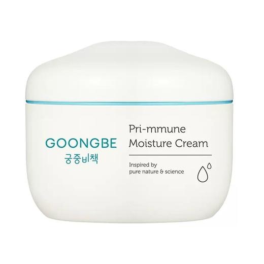 【一般贸易】韩国宫中秘策儿童保湿润肤面霜180ml 商品图2