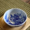 铭清堂山水普洱杯内外绘满工 商品缩略图3