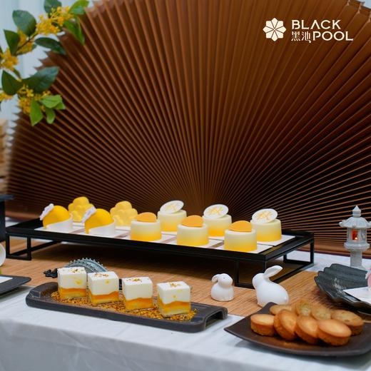 知秋丨主题甜品台 商品图1