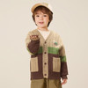 B.Duck小黄鸭童装春秋针织衫105-150 BF3512080 商品缩略图2