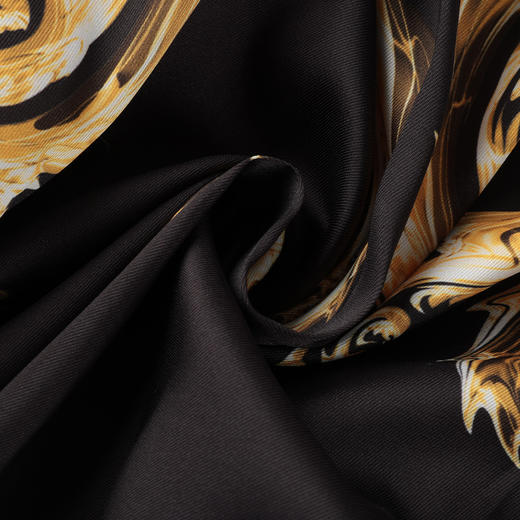 【超惠秒】Versace 范思哲 男士加厚保暖特色内里刺绣徽标logo 小羊皮皮衣/夹克外套 12133 商品图12