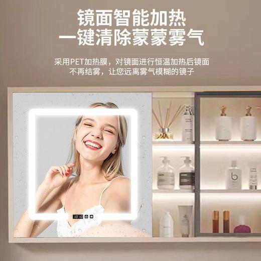 洗脸盆洗手台盆组合柜浴室柜奶油风洗衣盆陶瓷洗漱卫生间一体家用 商品图2